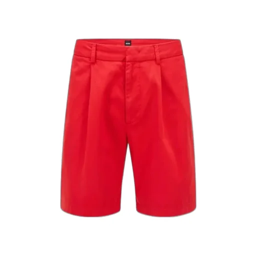 Straight Shorts