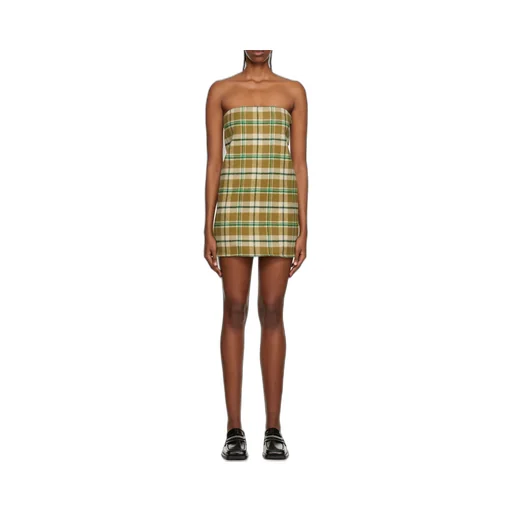 Logo Dress
