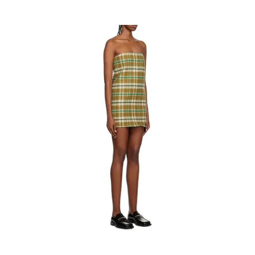 Logo Dress