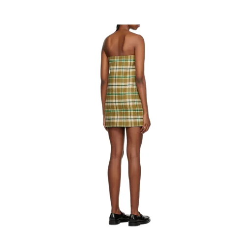 Logo Dress