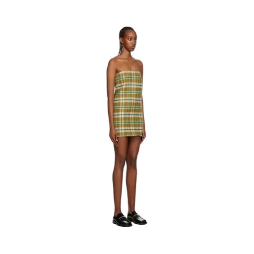 Logo Dress
