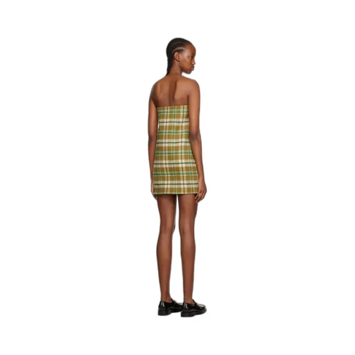 Logo Dress