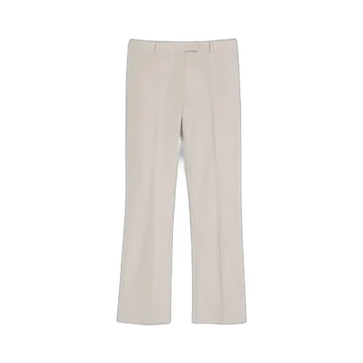 Fatina Stretch Casual Pants