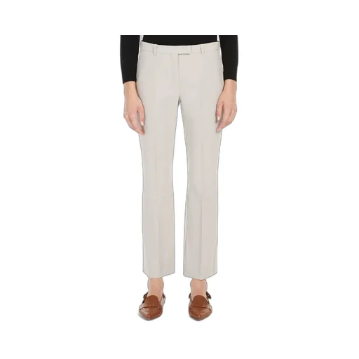 Fatina Stretch Casual Pants