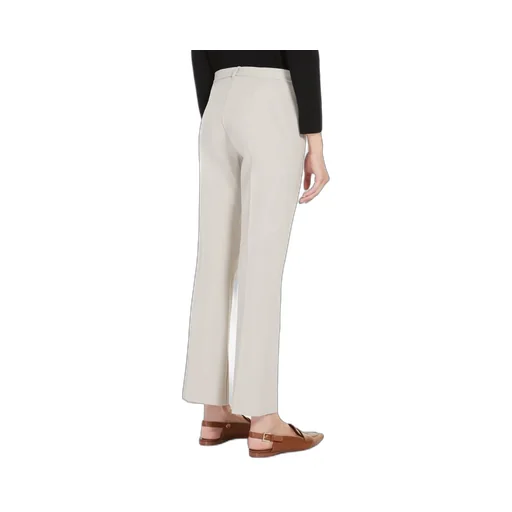 Fatina Stretch Casual Pants