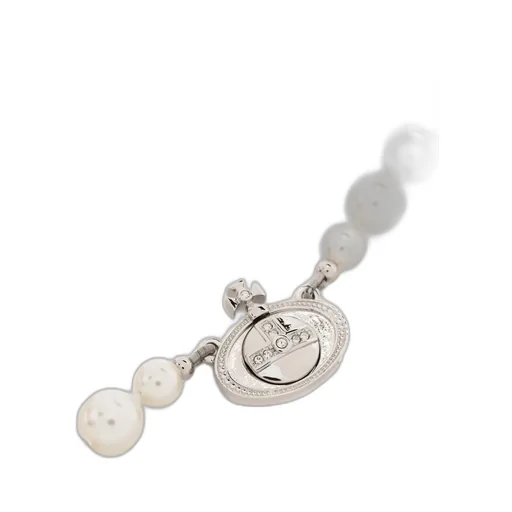 Vivienne Westwood Orb Pendant Choker