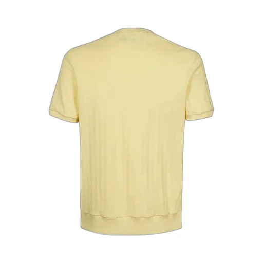 Graphic-Print Short-Sleeved T-Shirt