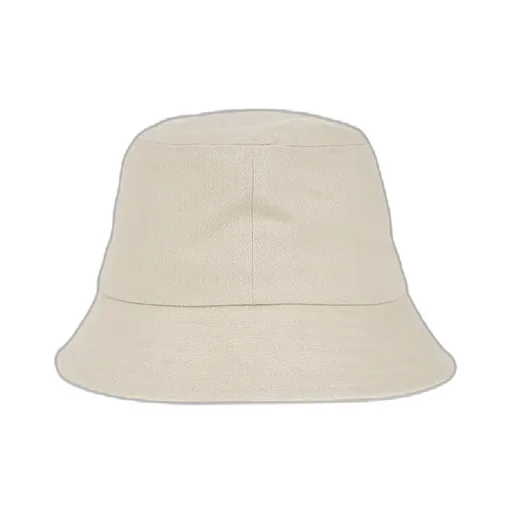 Logo-Embroidered Bucket Hat