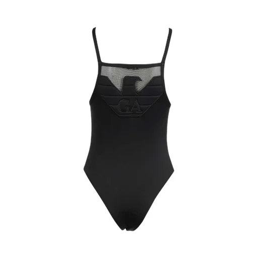 Logo Swimsuit