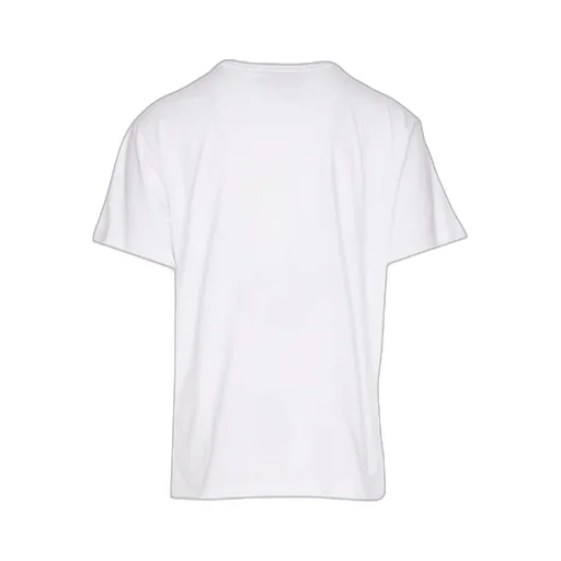 Logo-Print Cotton T-Shirt