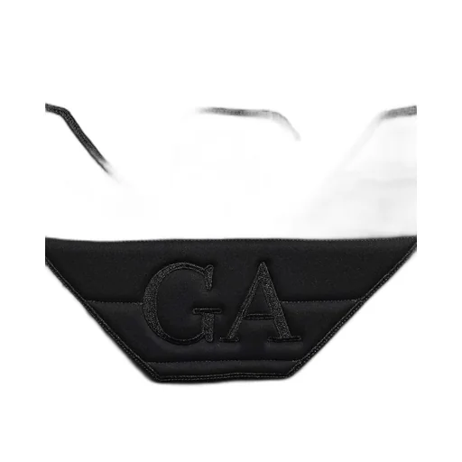 Logo Swimsuit