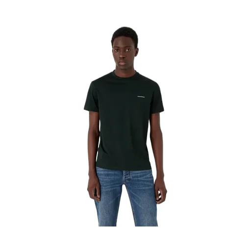 Logo-Print Short-Sleeve T-Shirt