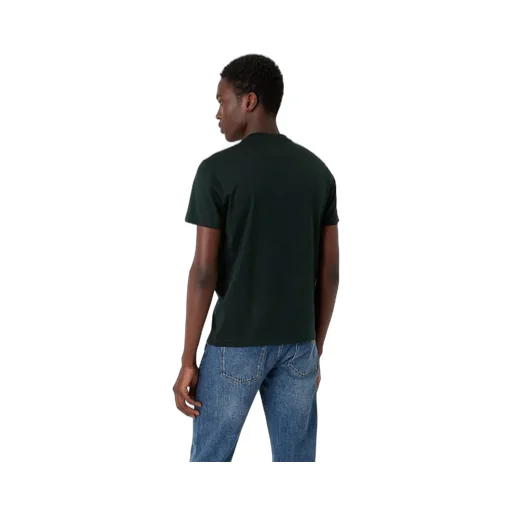 Logo-Print Short-Sleeve T-Shirt
