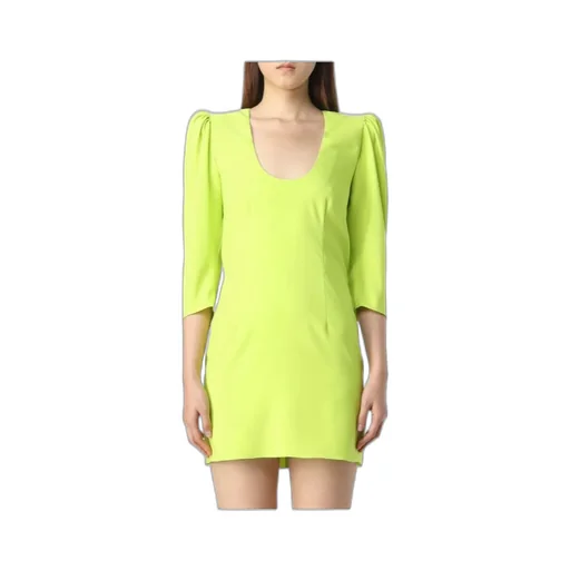 Logo Dress
