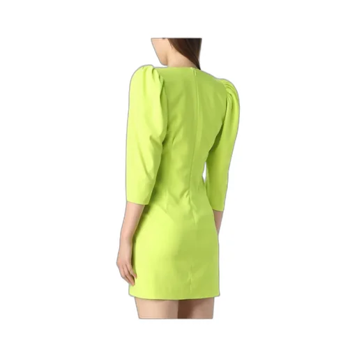Logo Dress