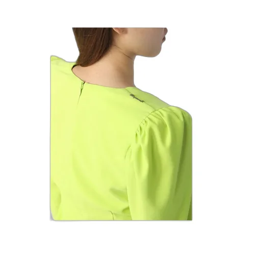 Logo Dress