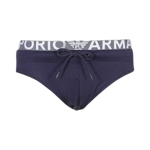 Logo Swimming Trunks