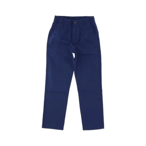 Polo Pony Straight-Leg Chinos