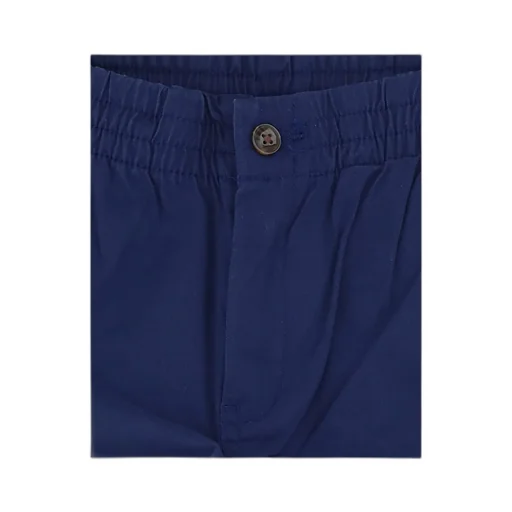 Polo Pony Straight-Leg Chinos
