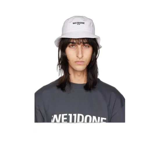 Logo Fisherman's Hat