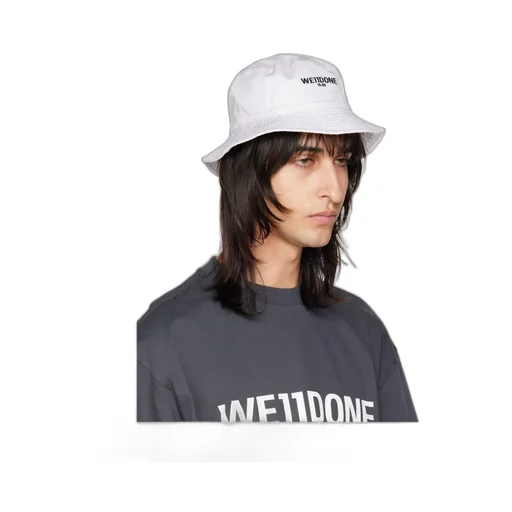 Logo Fisherman's Hat