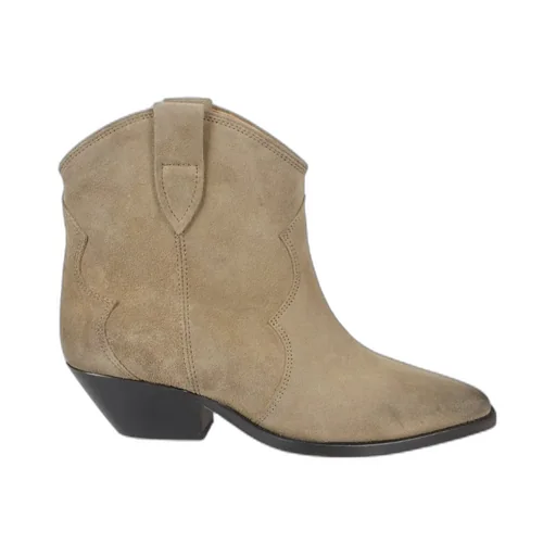 Dewina Boots