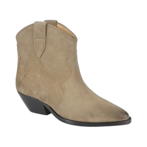 Dewina Boots