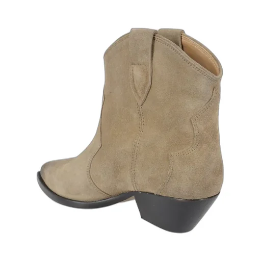 Dewina Boots