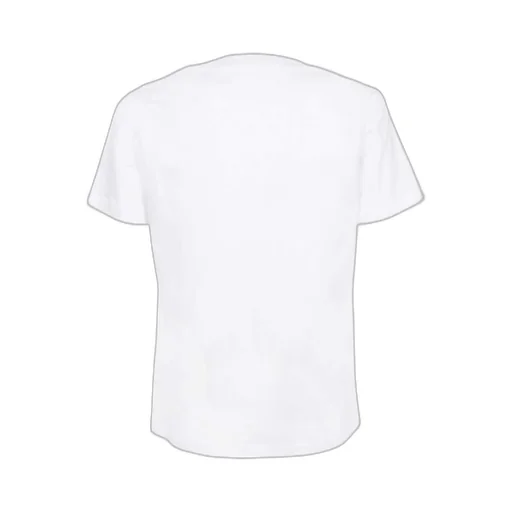 Graphic-Print T-Shirt