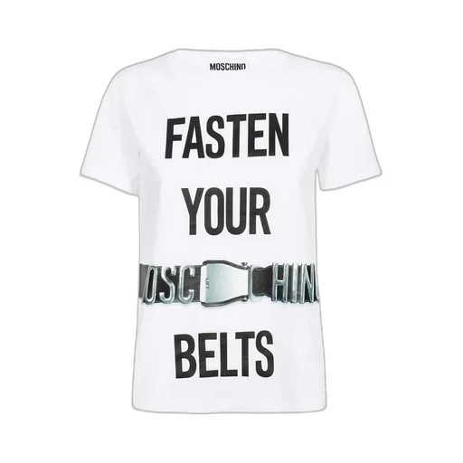 Graphic-Print T-Shirt