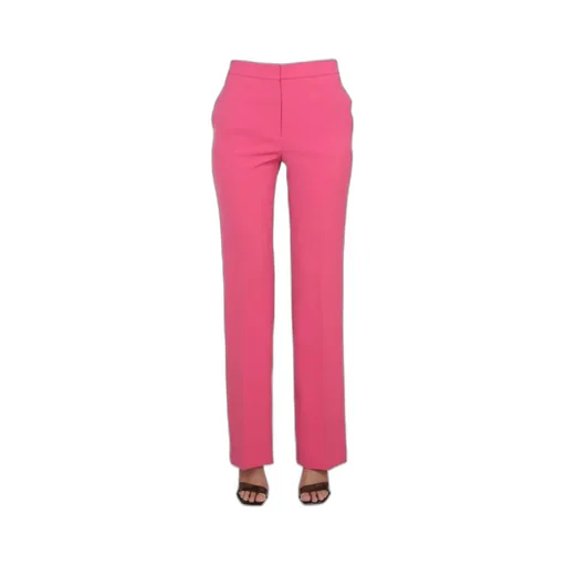 Logo Casual Pants
