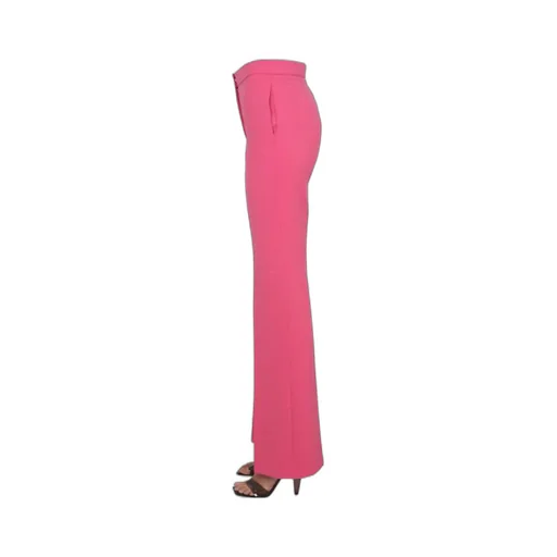 Logo Casual Pants
