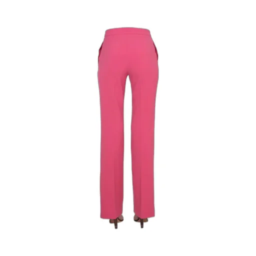 Logo Casual Pants