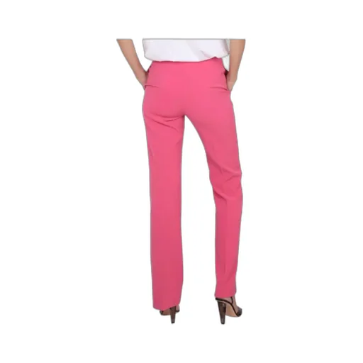 Logo Casual Pants