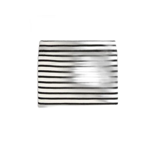 Bustier In MariniÈRe Striped Wool