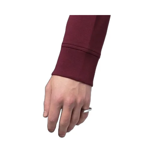 Tom Wood Step Ring