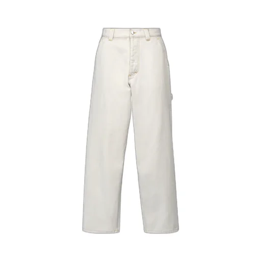 Maison Margiela Wide-Leg Jeans