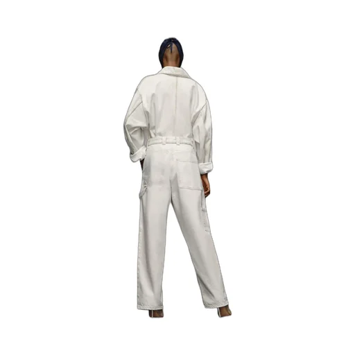 Maison Margiela Wide-Leg Jeans