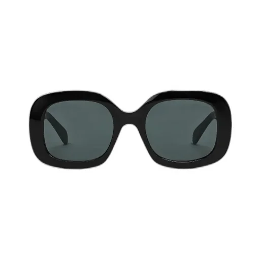 Triomphe 10 Sunglasses In Acetate