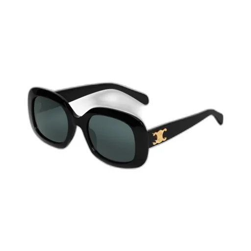 Triomphe 10 Sunglasses In Acetate
