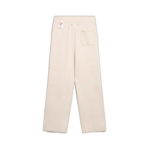 Golden Goose Deluxe Brand Wide Leg Knitted Trousers