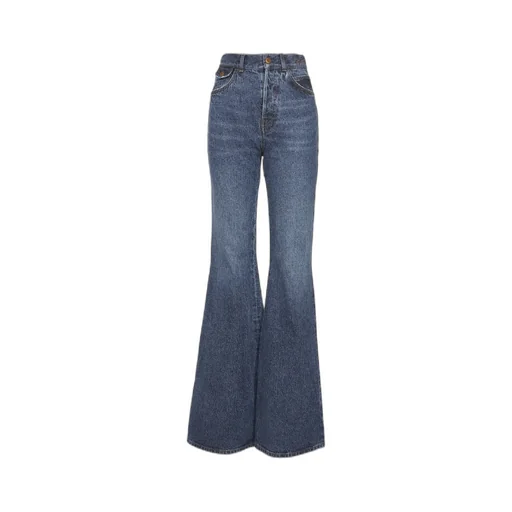 Chloé Flared Jeans