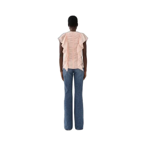 Chloé Flared Jeans