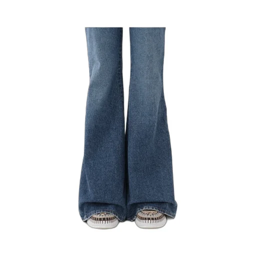 Chloé Flared Jeans