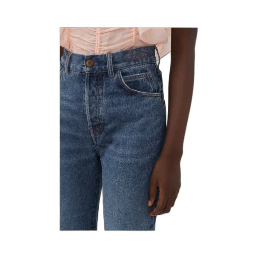 Chloé Flared Jeans