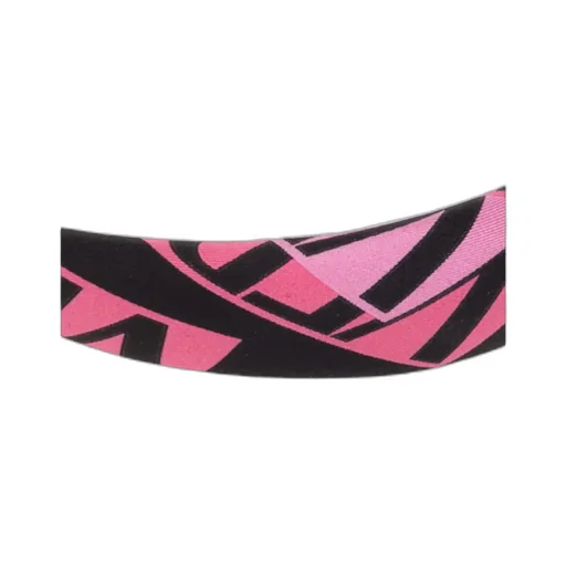 Logo-Print Hair Band