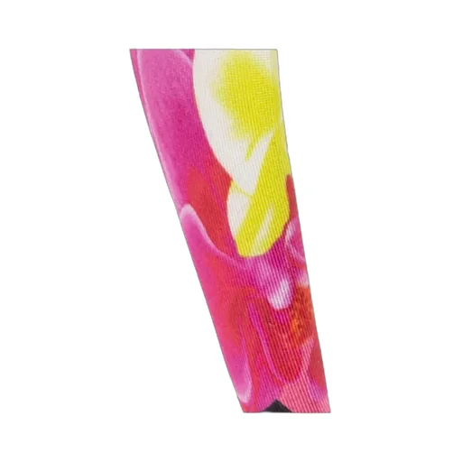 Logo-Print Hair Band