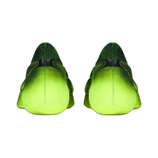 Tk-360+ Sneakers In Knit