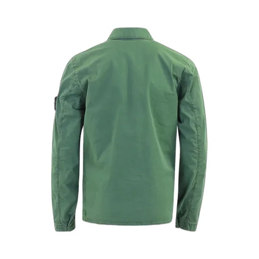 Logo Casual Jacket