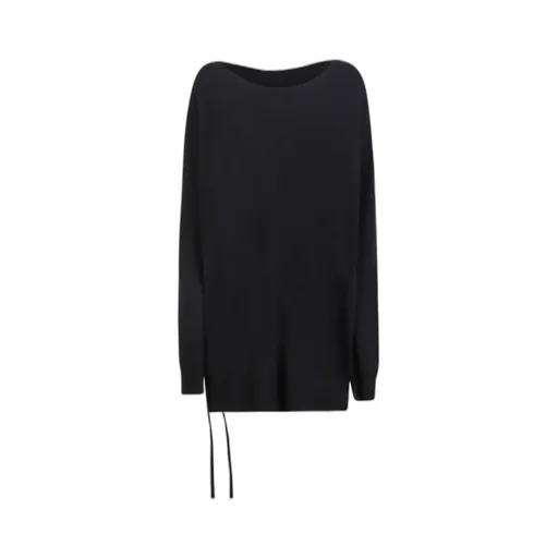 Round Neck Sweater